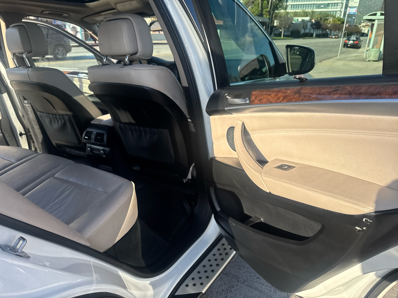 BMW X5 AWD 4dr xDrive35i 2013