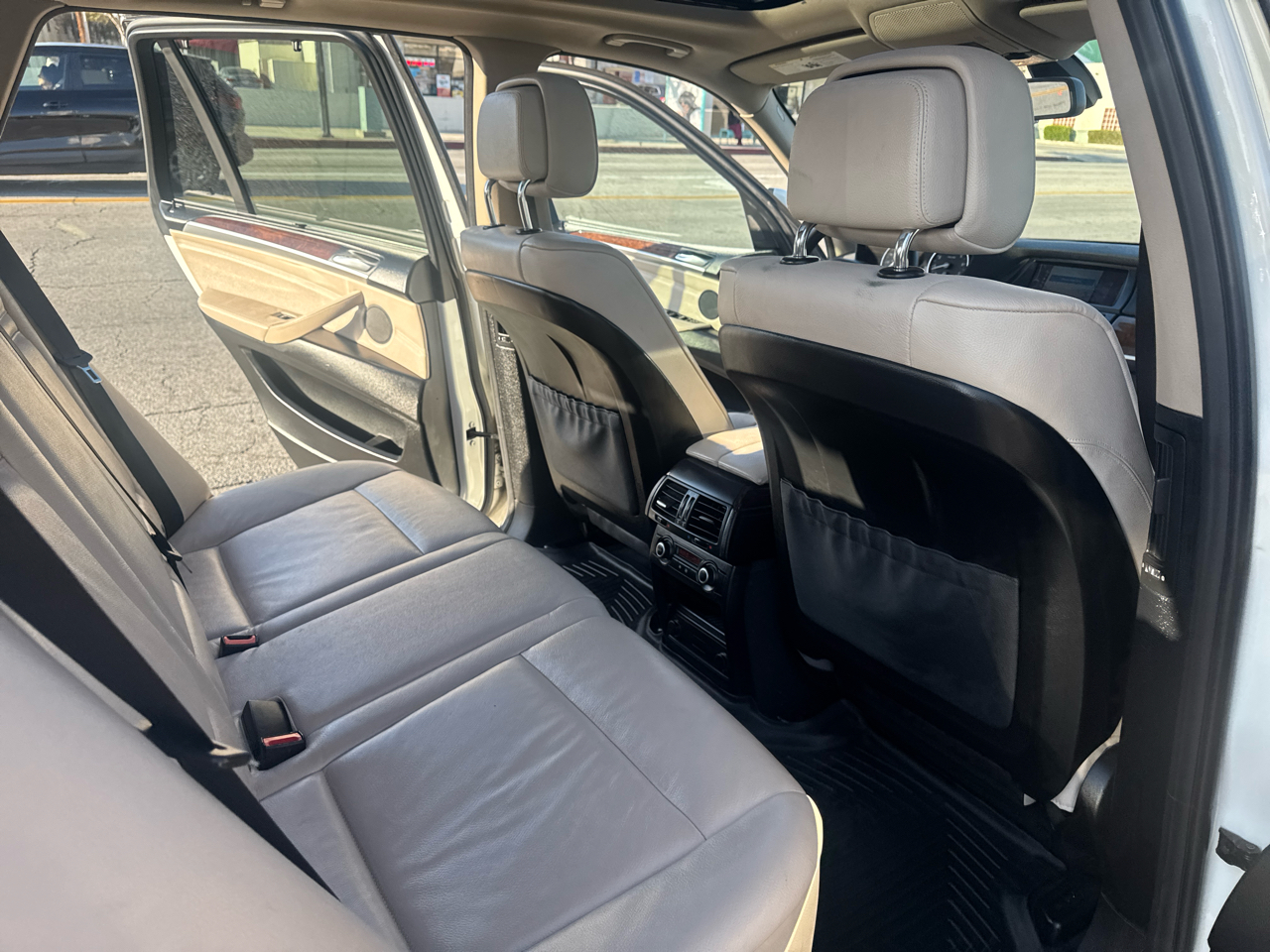 BMW X5 AWD 4dr xDrive35i 2013