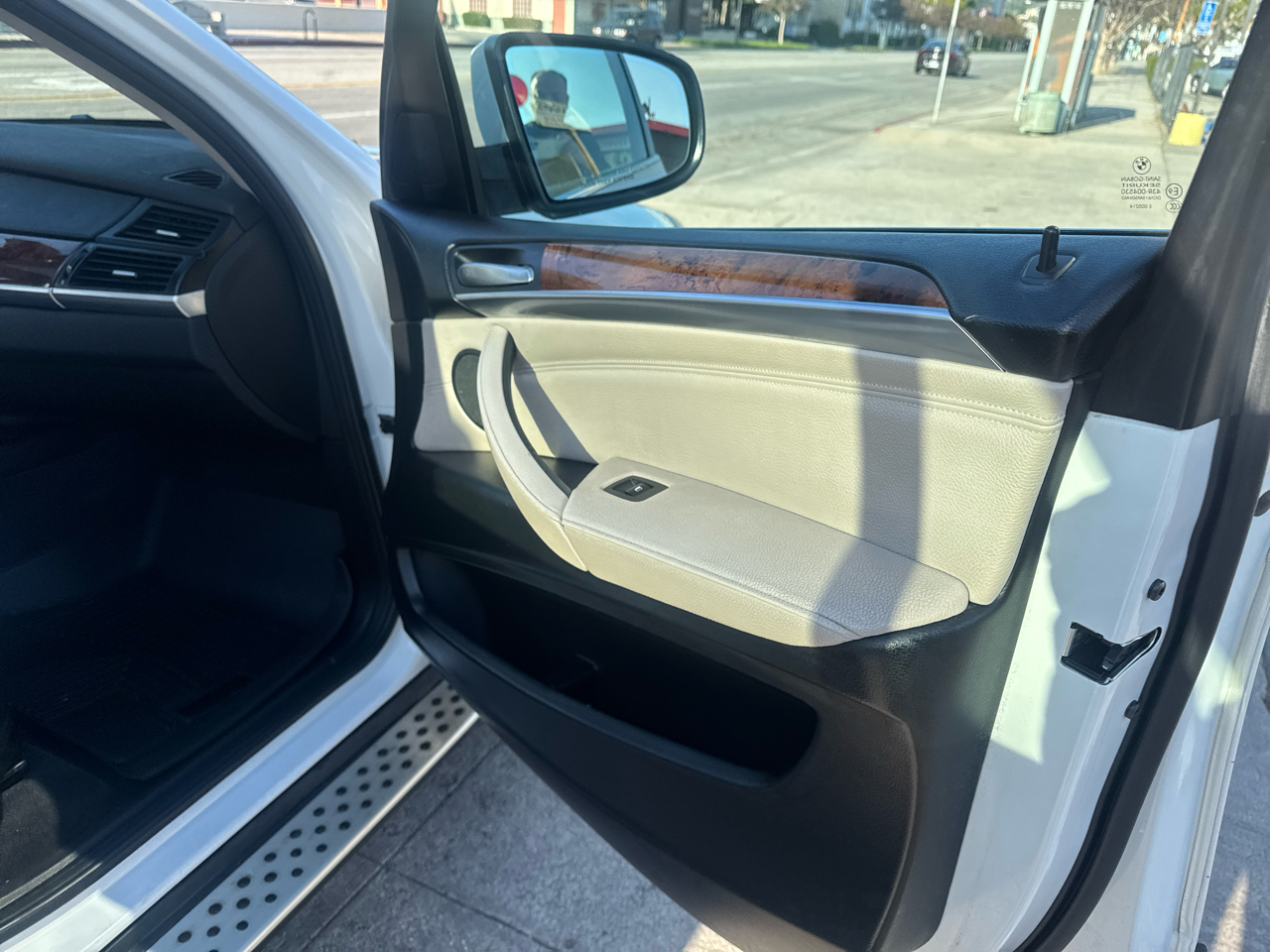 BMW X5 AWD 4dr xDrive35i 2013