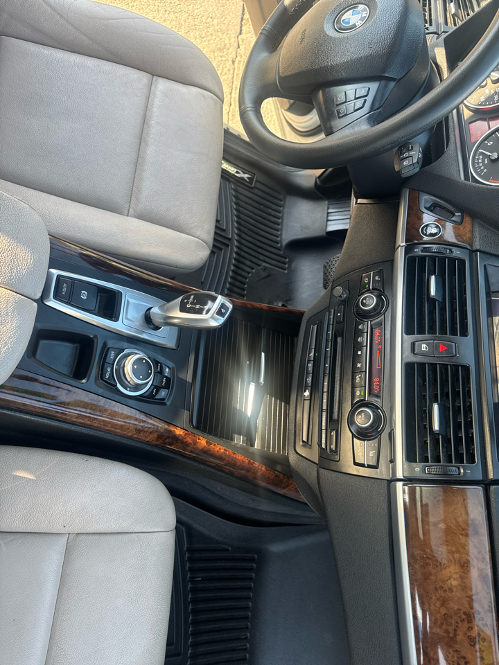 BMW X5 AWD 4dr xDrive35i 2013