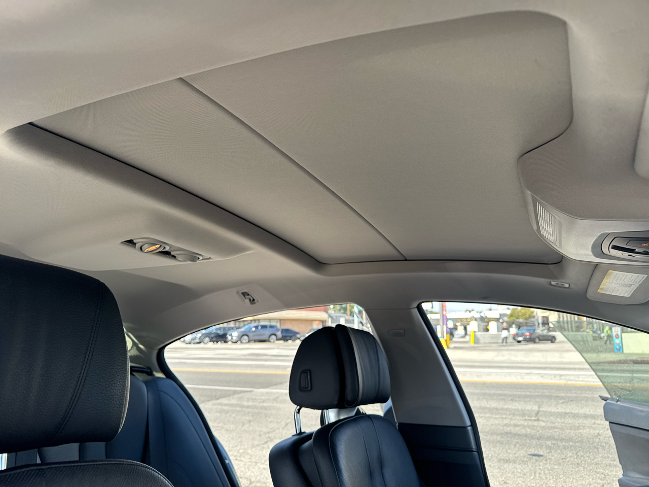 BMW 6 Series 4dr Sdn 640i Gran Coupe 2013