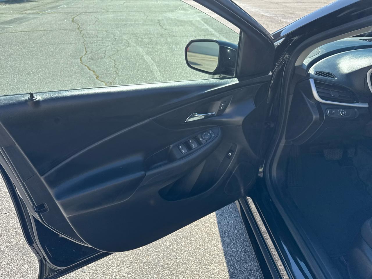 Chevrolet Volt 5dr HB LT 2018