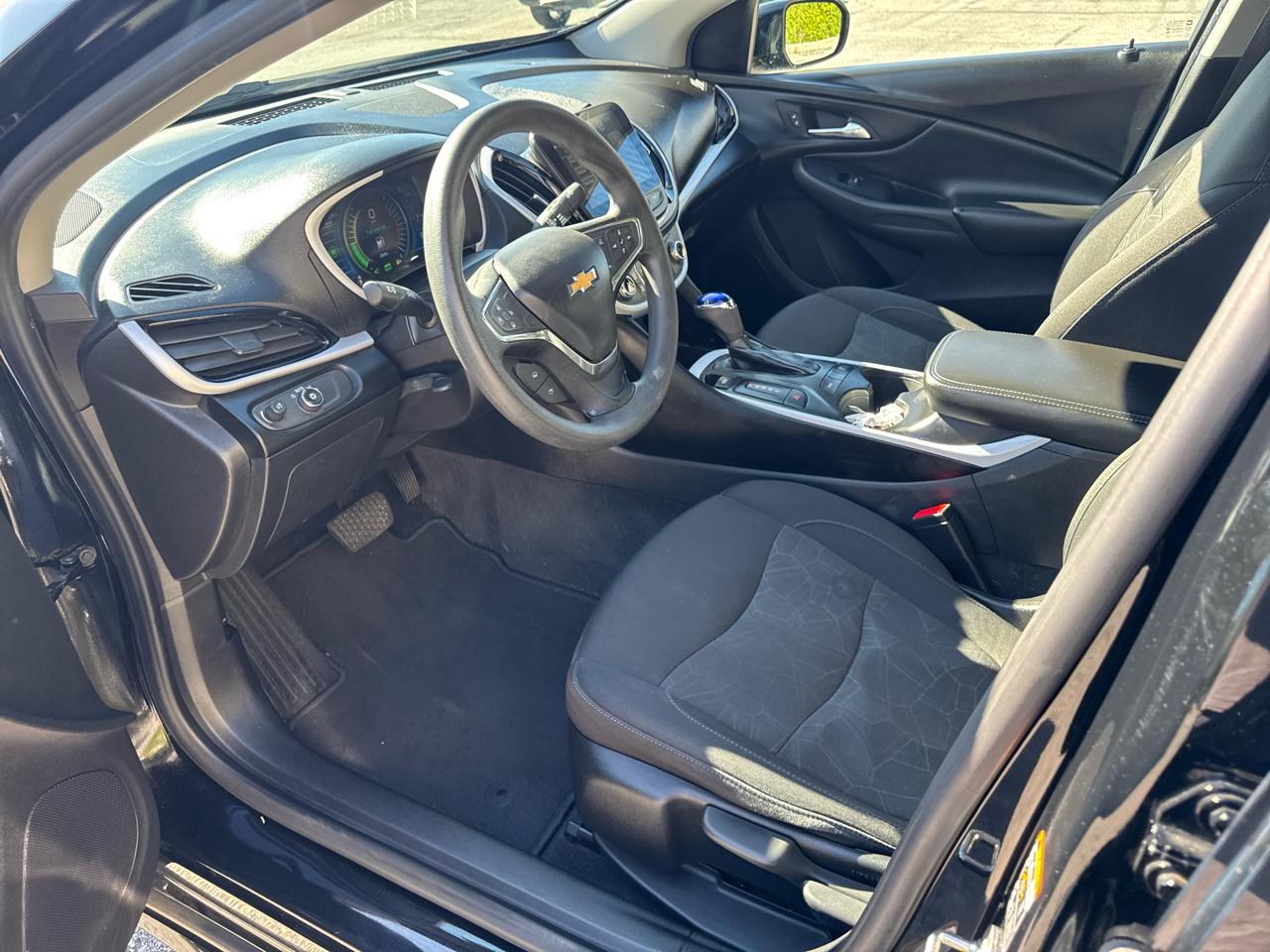 Chevrolet Volt 5dr HB LT 2018