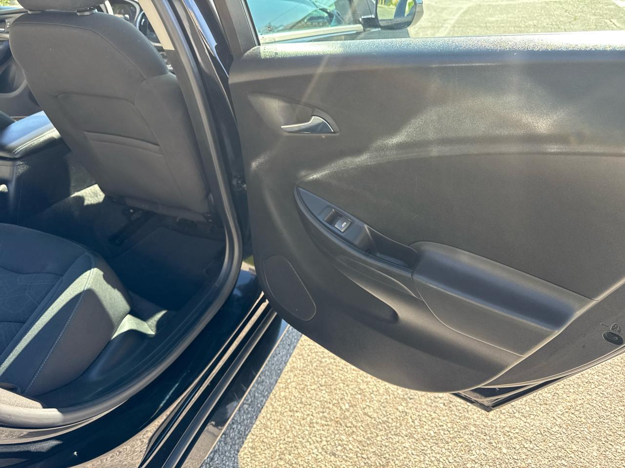 Chevrolet Volt 5dr HB LT 2018