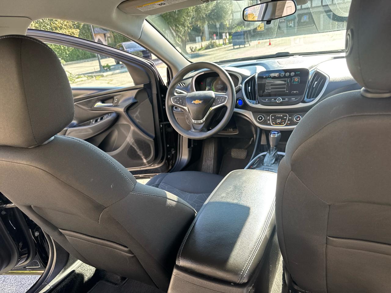 Chevrolet Volt 5dr HB LT 2018