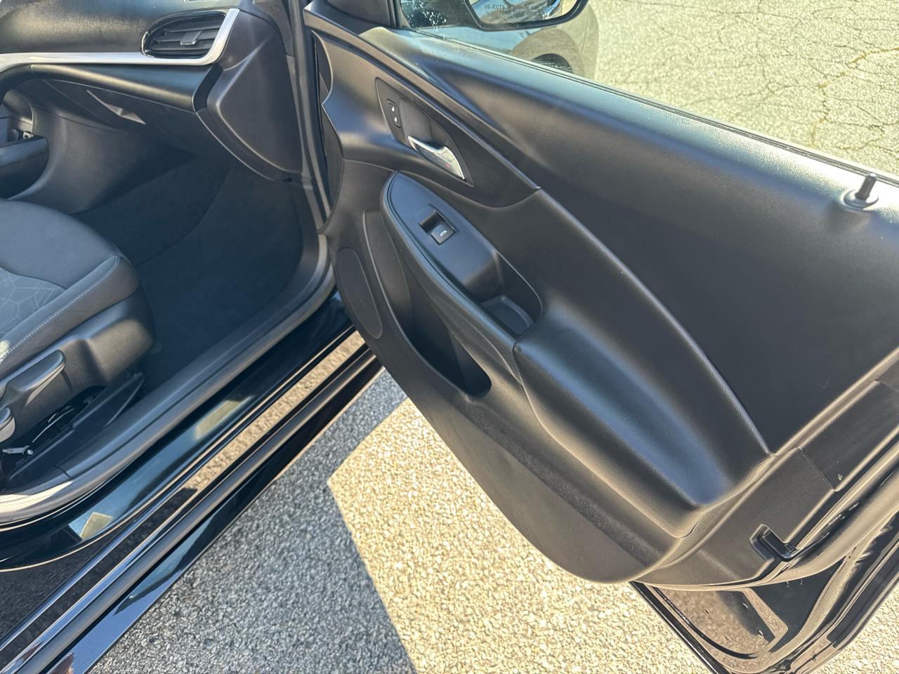 Chevrolet Volt 5dr HB LT 2018