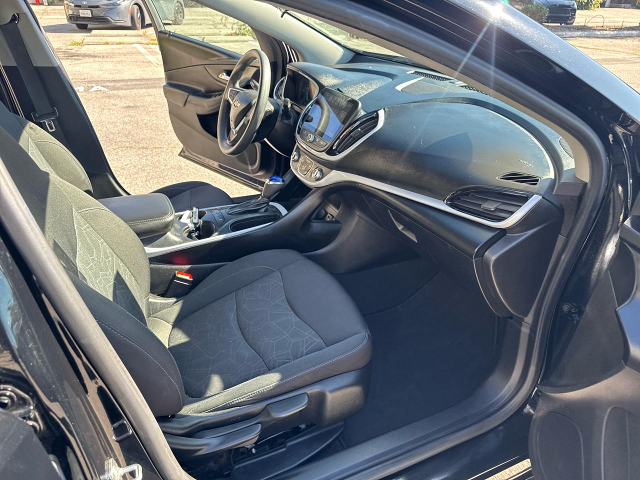 Chevrolet Volt 5dr HB LT 2018