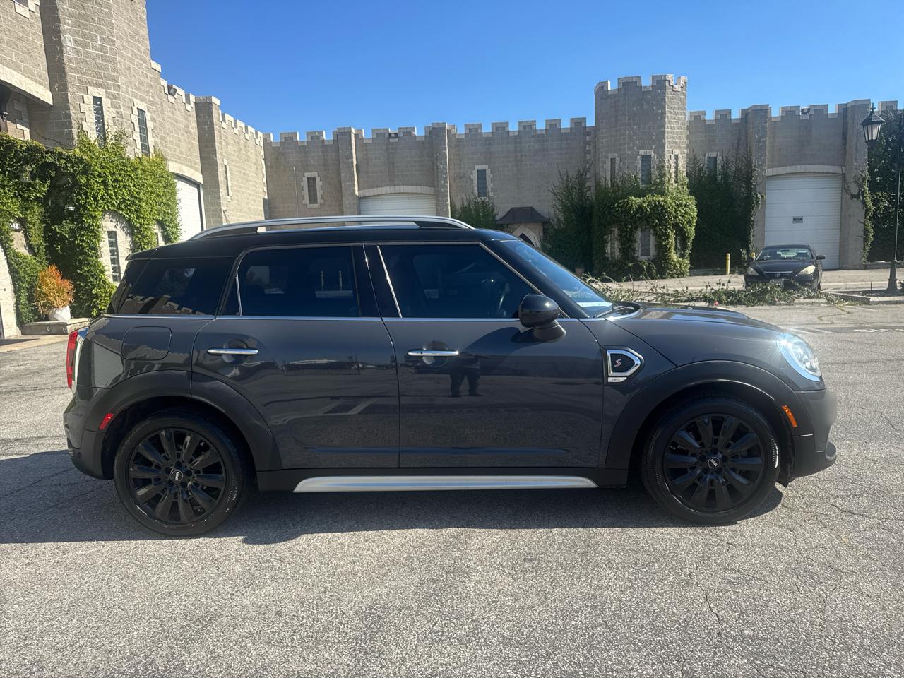 MINI Countryman Cooper S FWD 2019