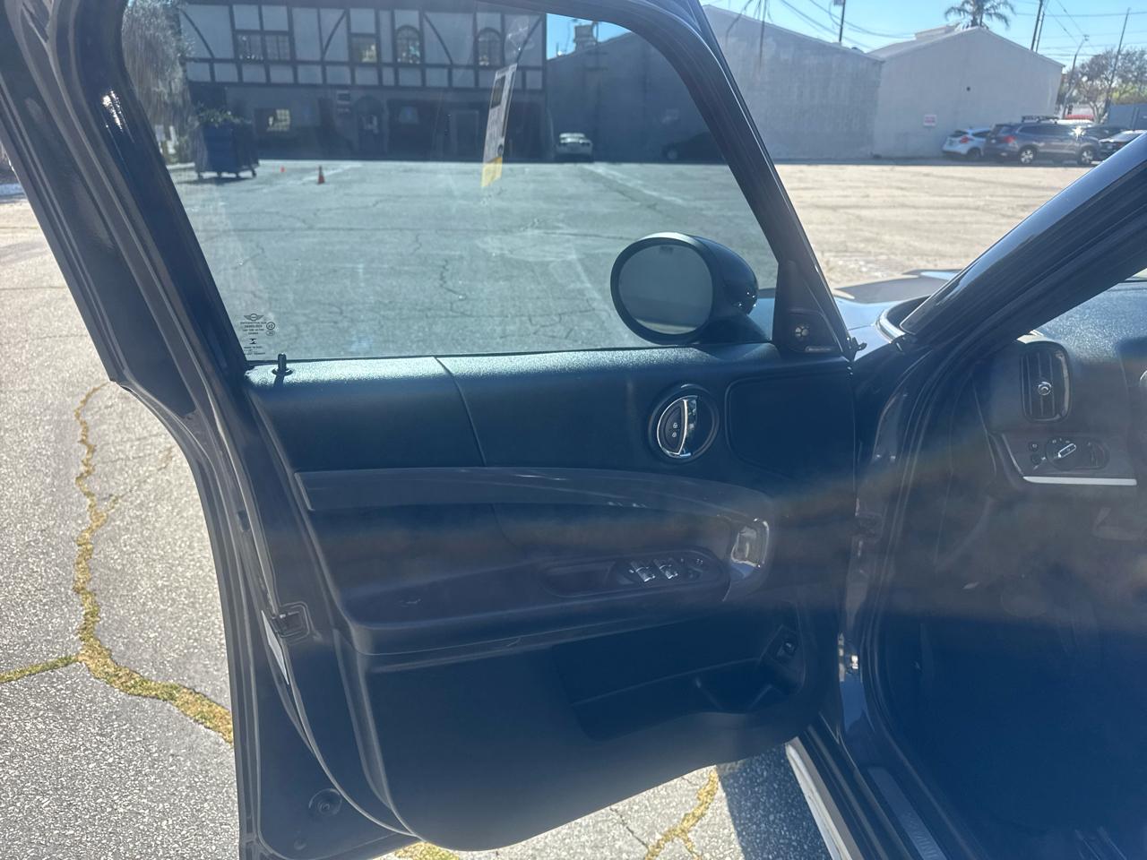 MINI Countryman Cooper S FWD 2019