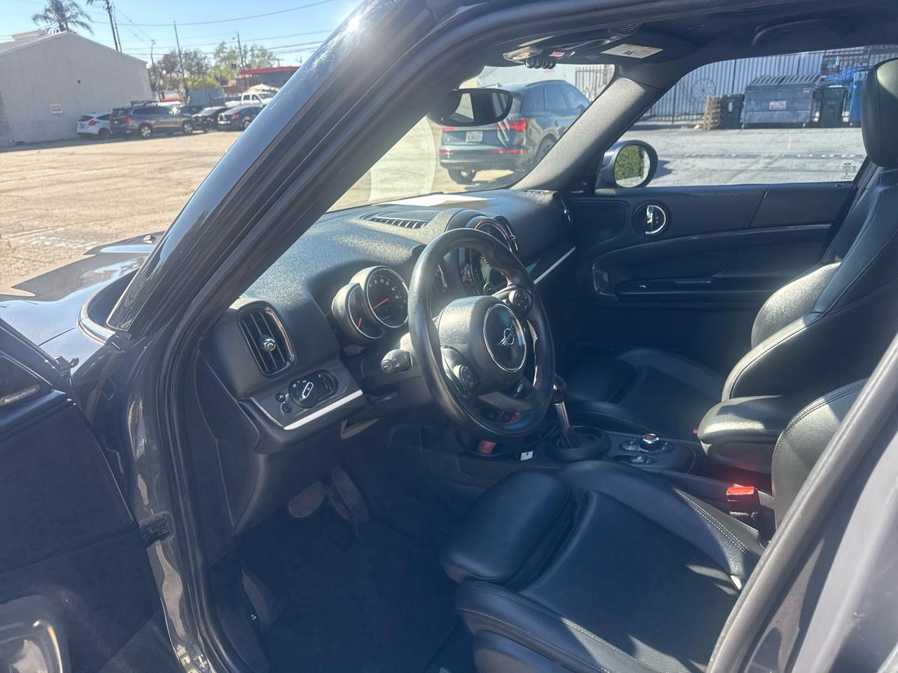 MINI Countryman Cooper S FWD 2019