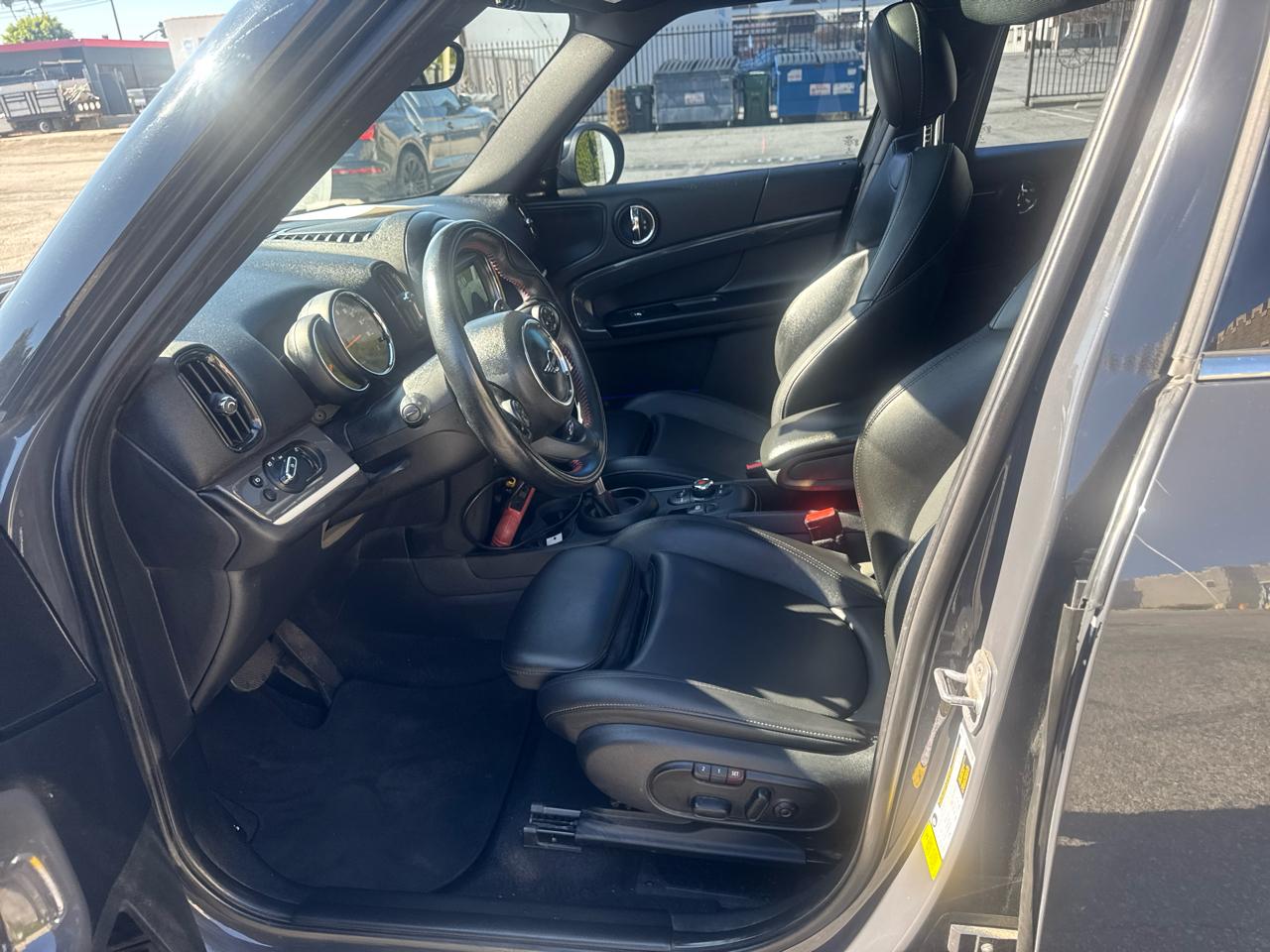 MINI Countryman Cooper S FWD 2019