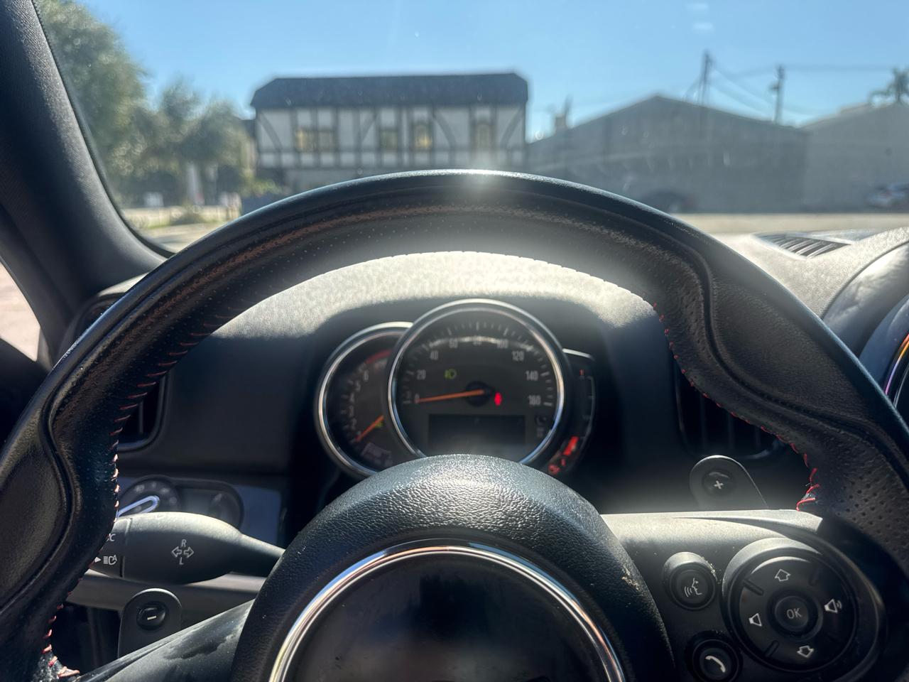 MINI Countryman Cooper S FWD 2019