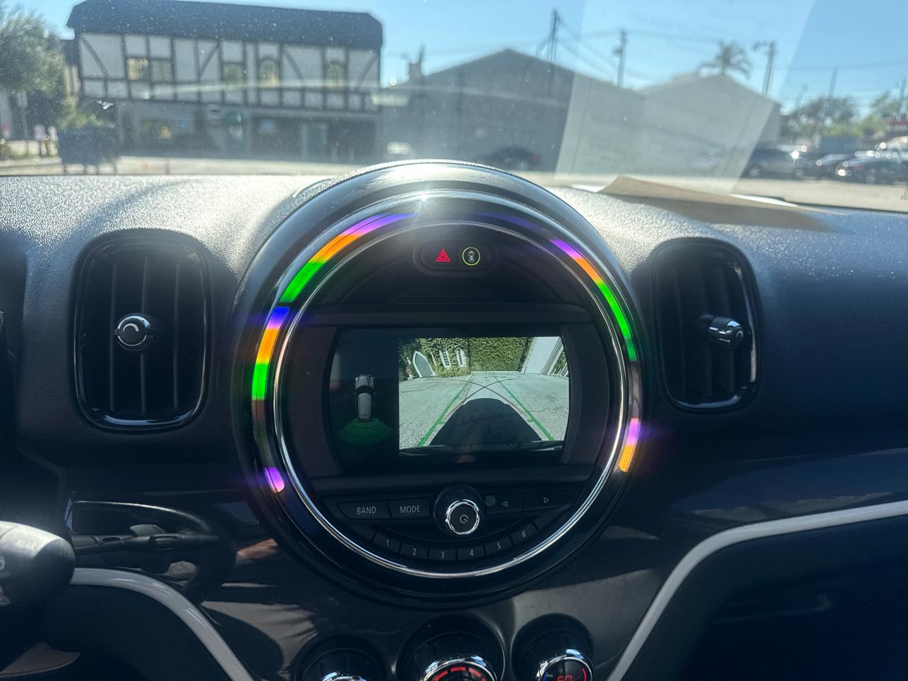 MINI Countryman Cooper S FWD 2019