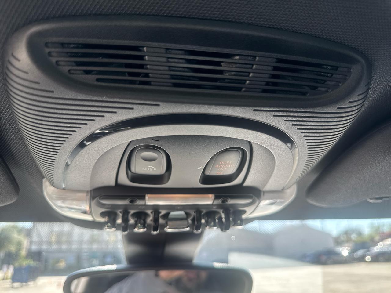 MINI Countryman Cooper S FWD 2019