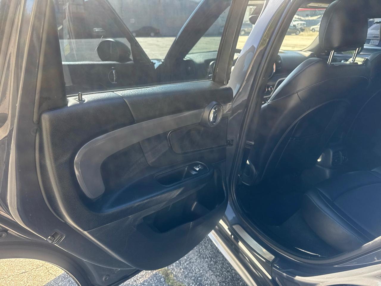 MINI Countryman Cooper S FWD 2019