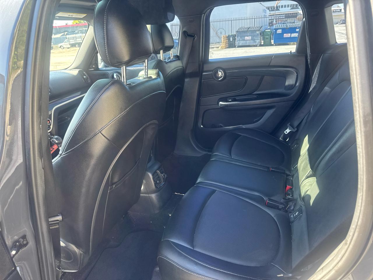 MINI Countryman Cooper S FWD 2019