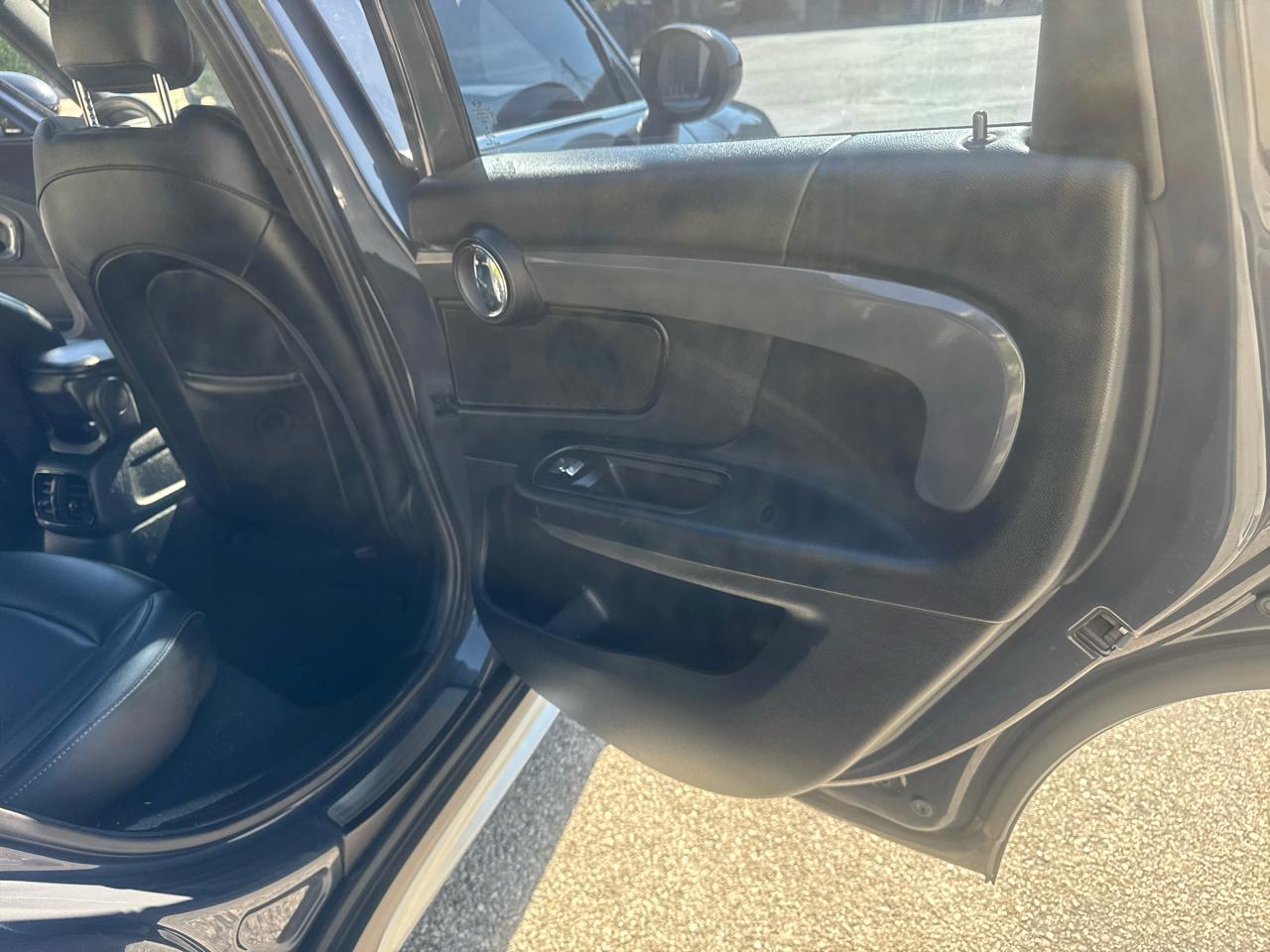 MINI Countryman Cooper S FWD 2019