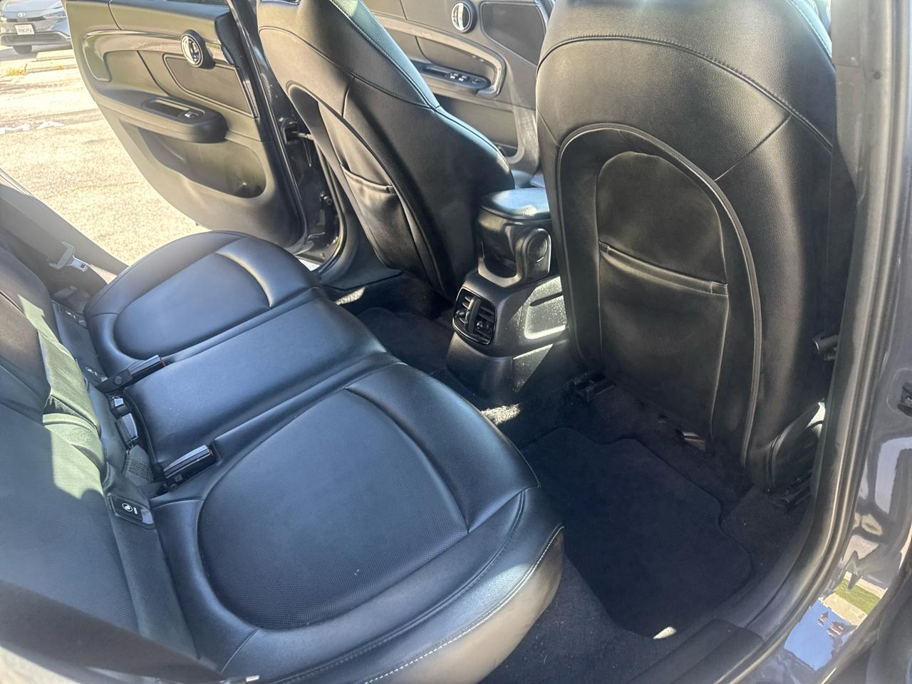 MINI Countryman Cooper S FWD 2019