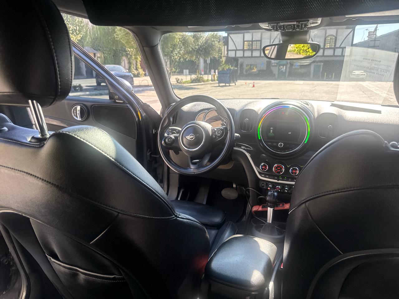 MINI Countryman Cooper S FWD 2019