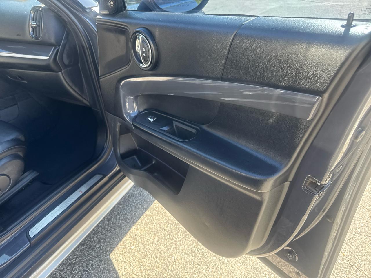 MINI Countryman Cooper S FWD 2019