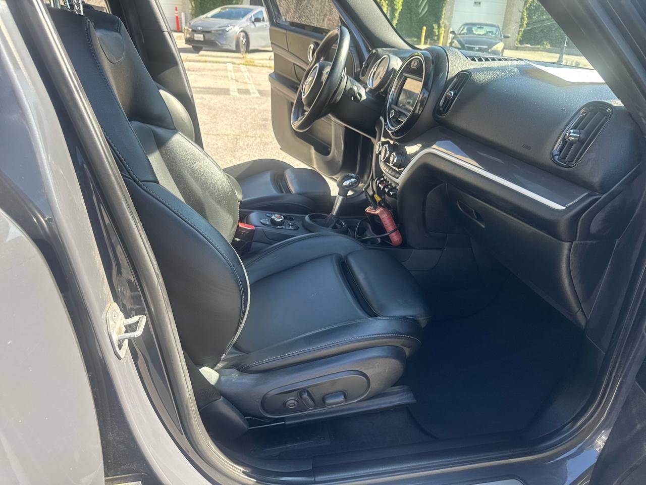 MINI Countryman Cooper S FWD 2019