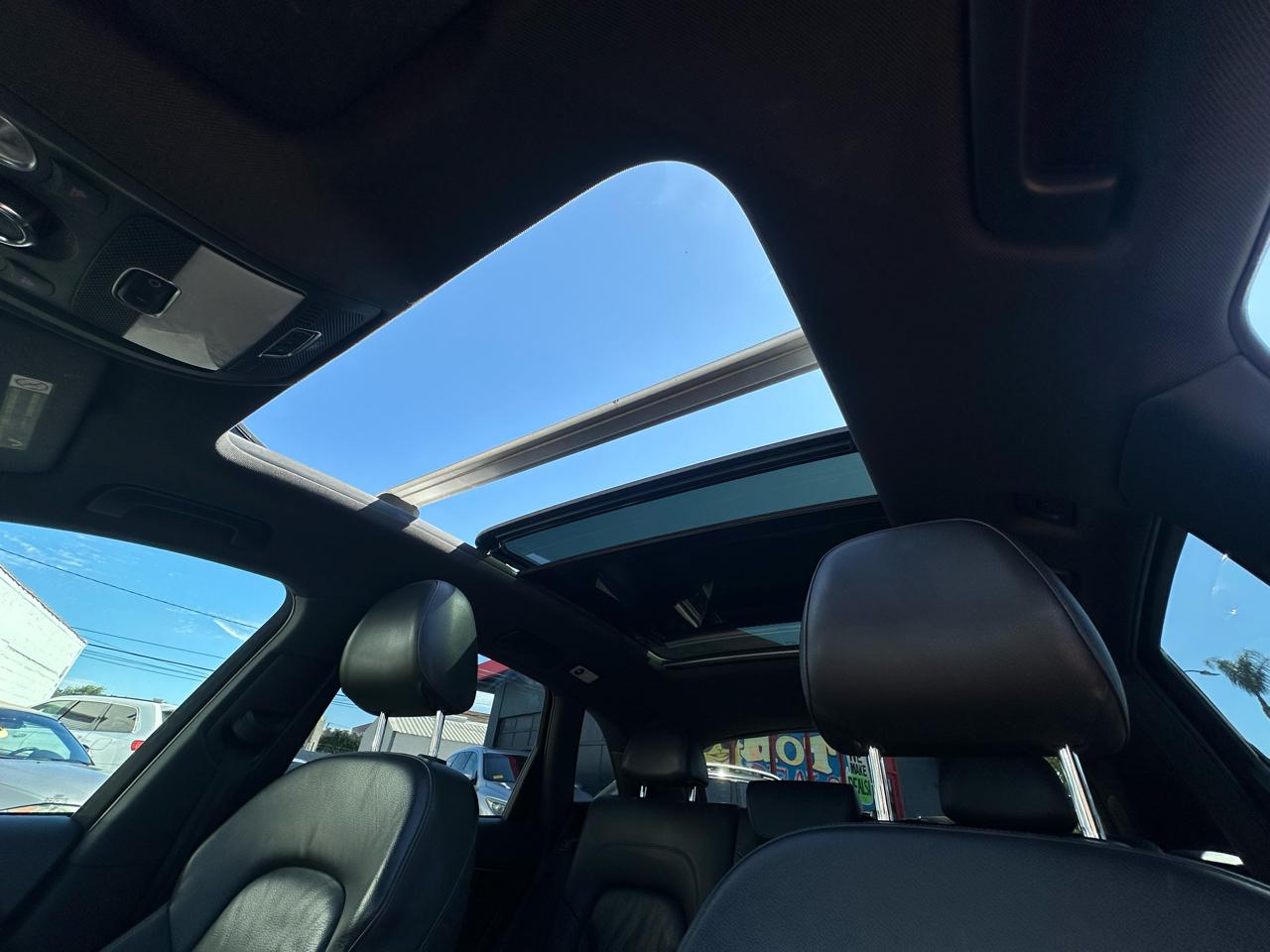 Audi Q5 quattro 4dr 2.0T Premium Plus 2015