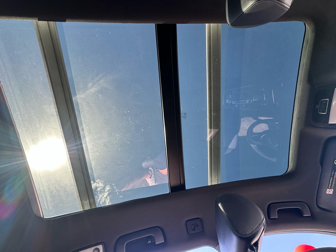 Audi Q5 quattro 4dr 2.0T Premium Plus 2015