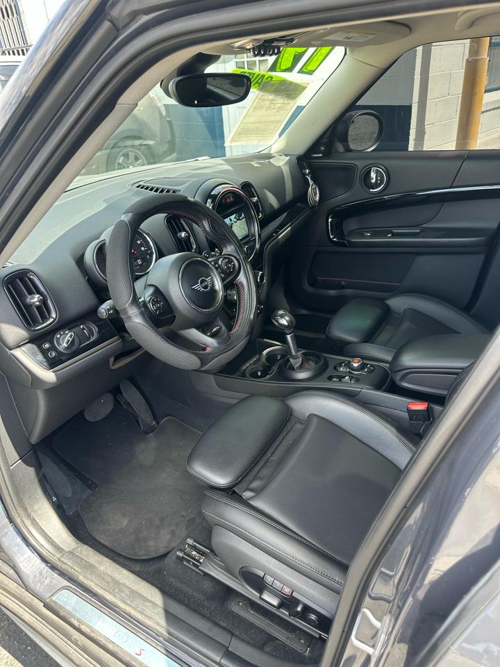 MINI Countryman Cooper S FWD 2019