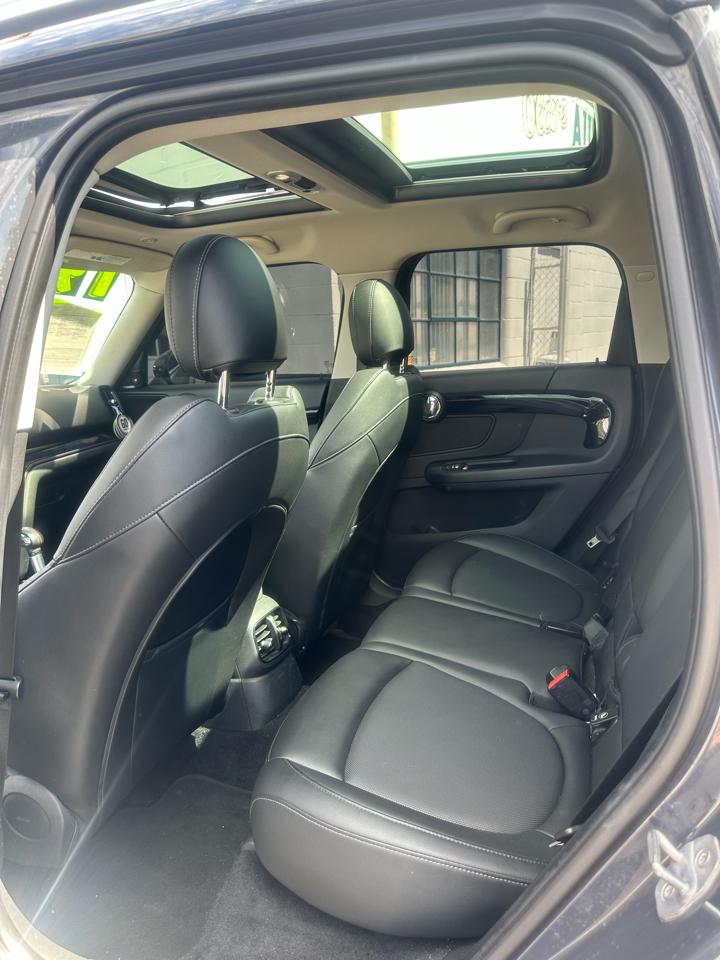 MINI Countryman Cooper S FWD 2019