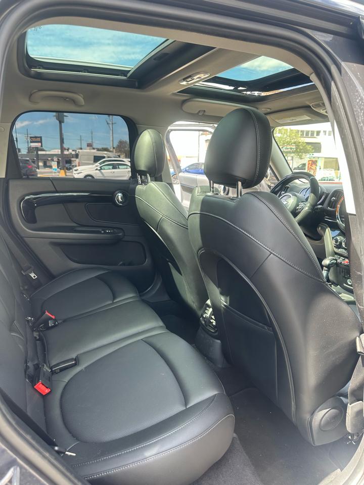 MINI Countryman Cooper S FWD 2019