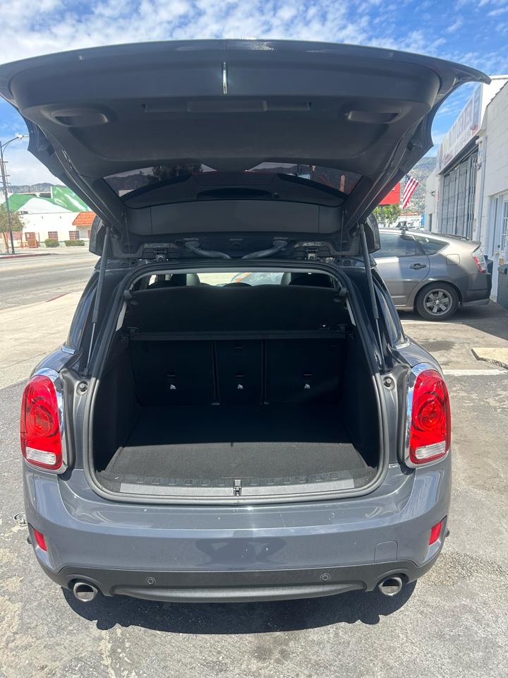 MINI Countryman Cooper S FWD 2019