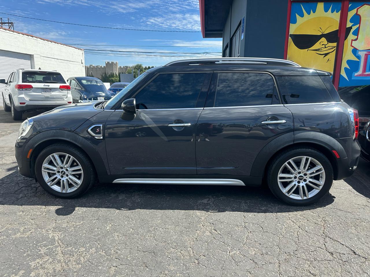 MINI Countryman Cooper S FWD 2019