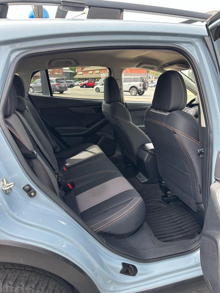 Subaru Crosstrek Premium CVT 2020