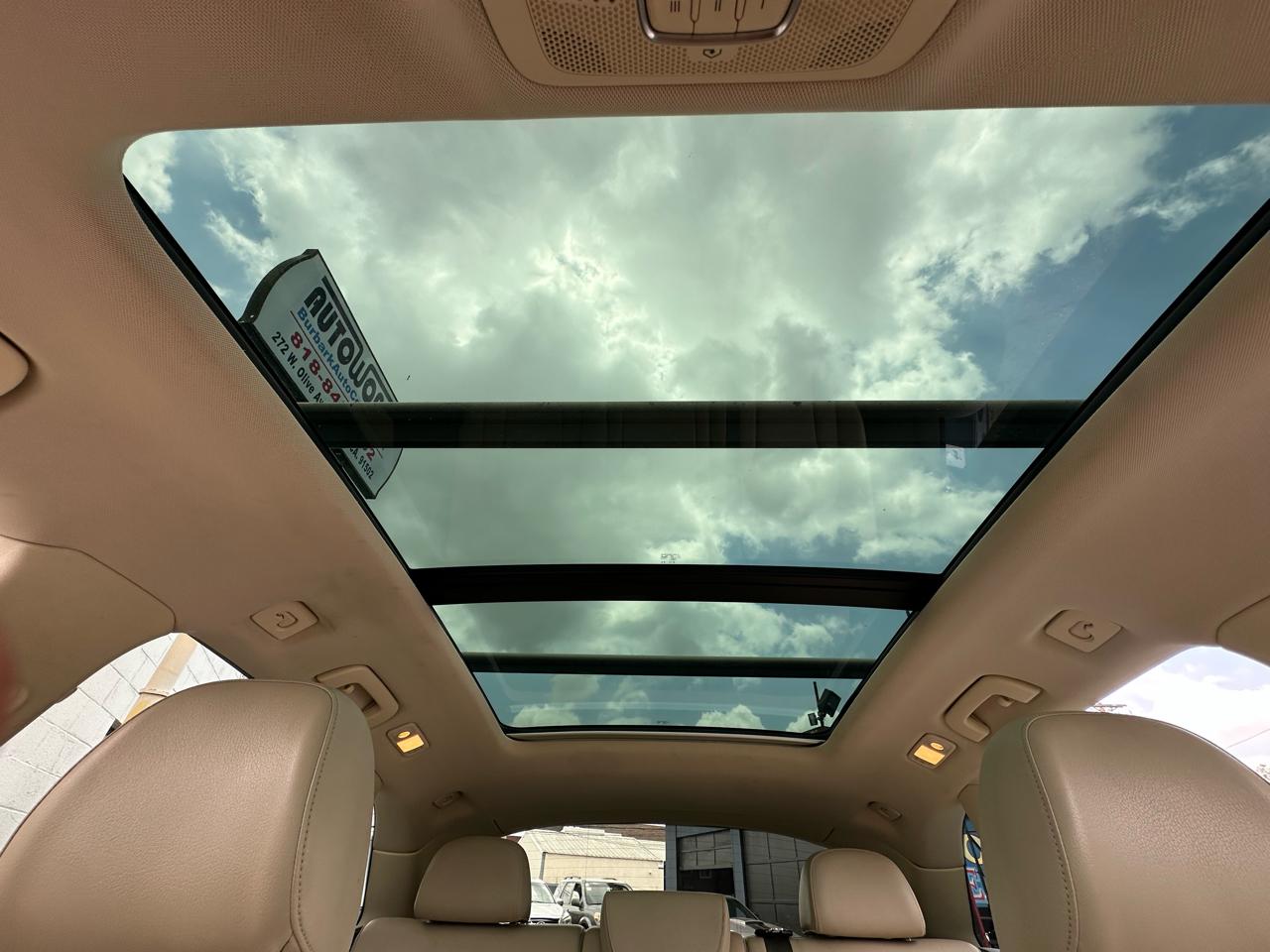 Audi Q5 quattro 4dr 2.0T Premium 2015