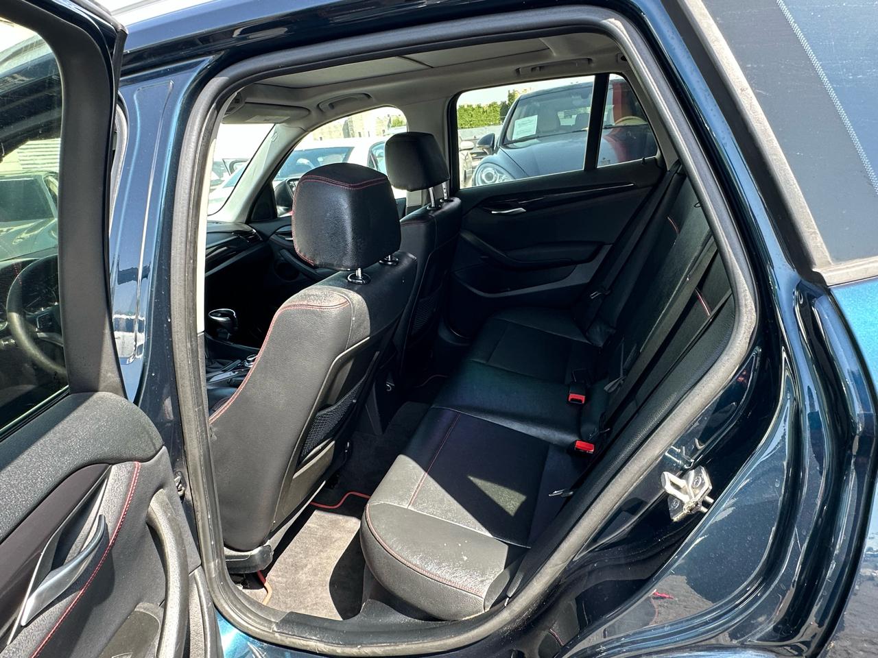 BMW X1 AWD 4dr xDrive35i 2013
