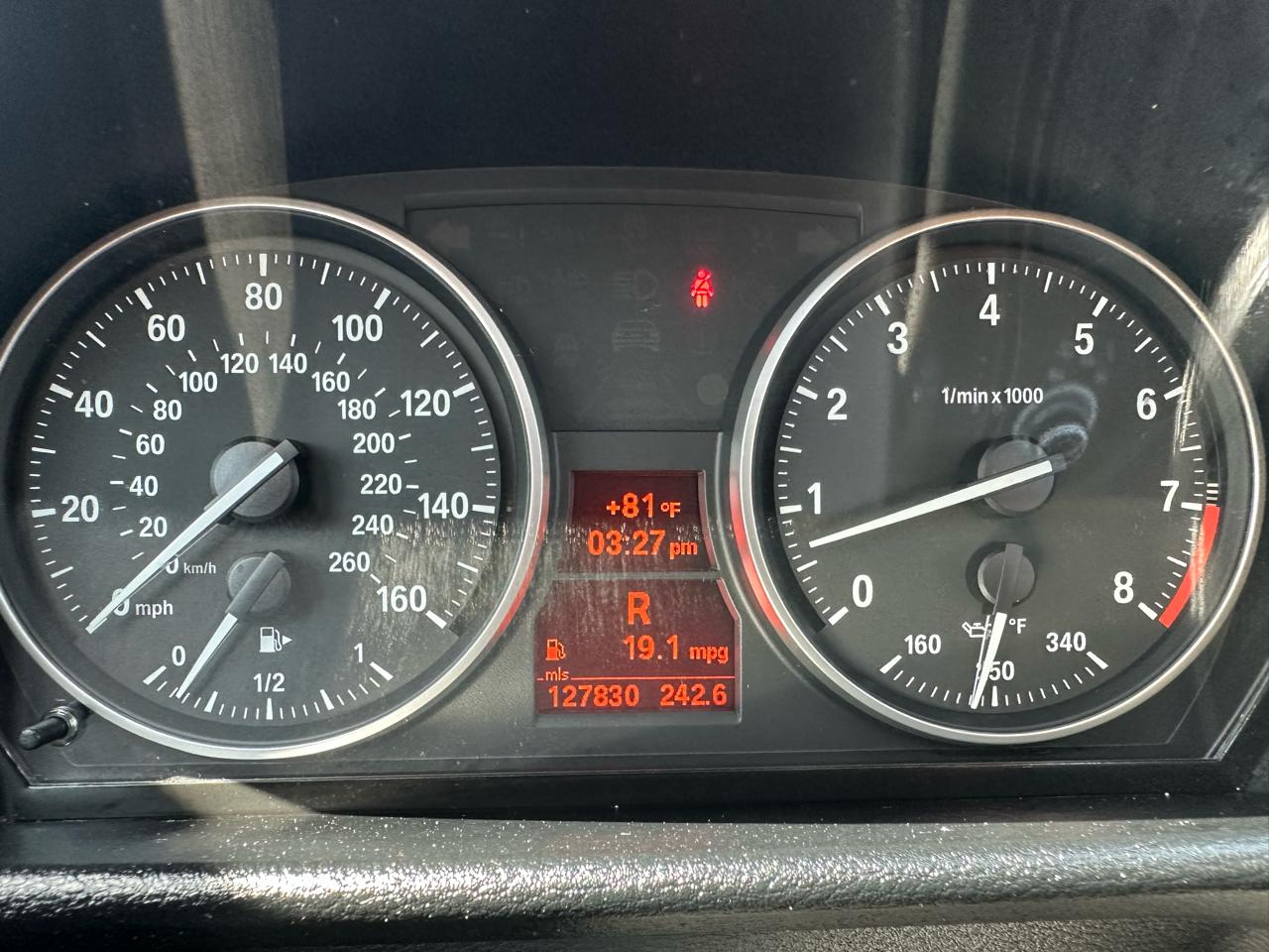 BMW X1 AWD 4dr xDrive35i 2013