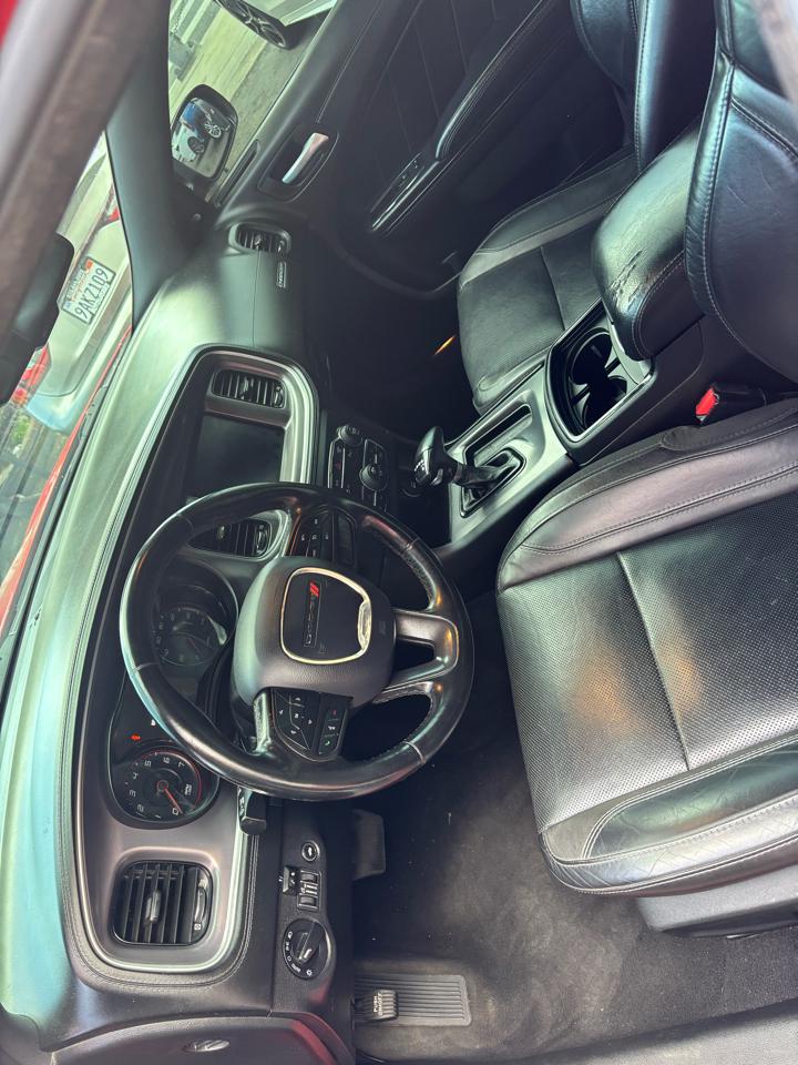 Dodge Charger SXT RWD 2020