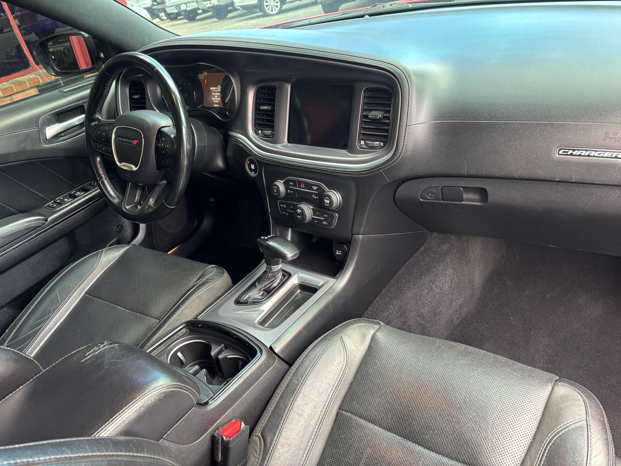 Dodge Charger SXT RWD 2020