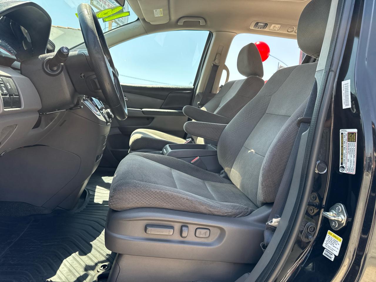 Honda Odyssey 5dr SE 2016