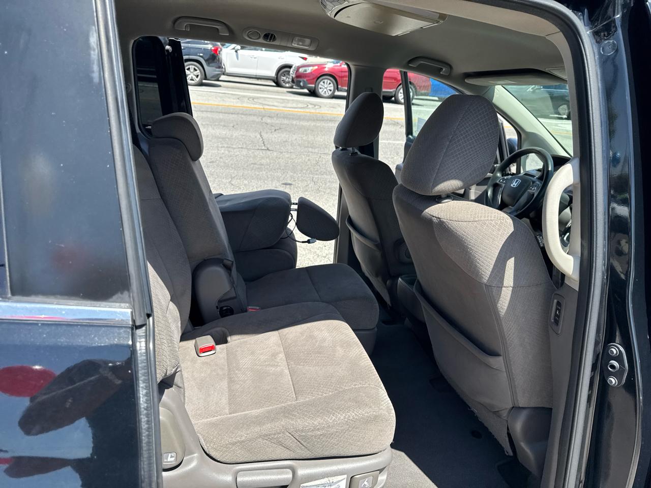Honda Odyssey 5dr SE 2016
