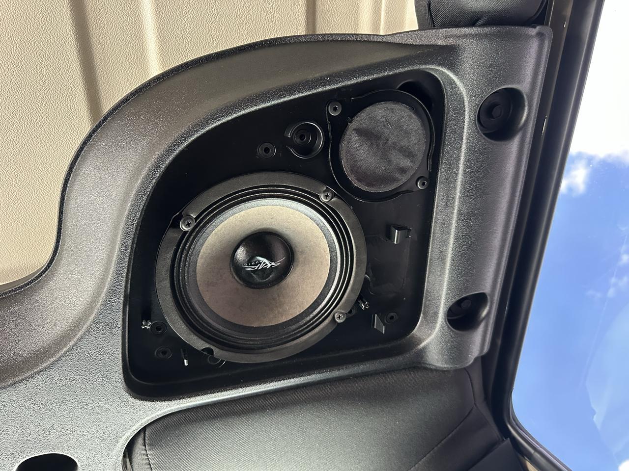 Jeep Wrangler Unlimited 4WD 4dr Sport 2016