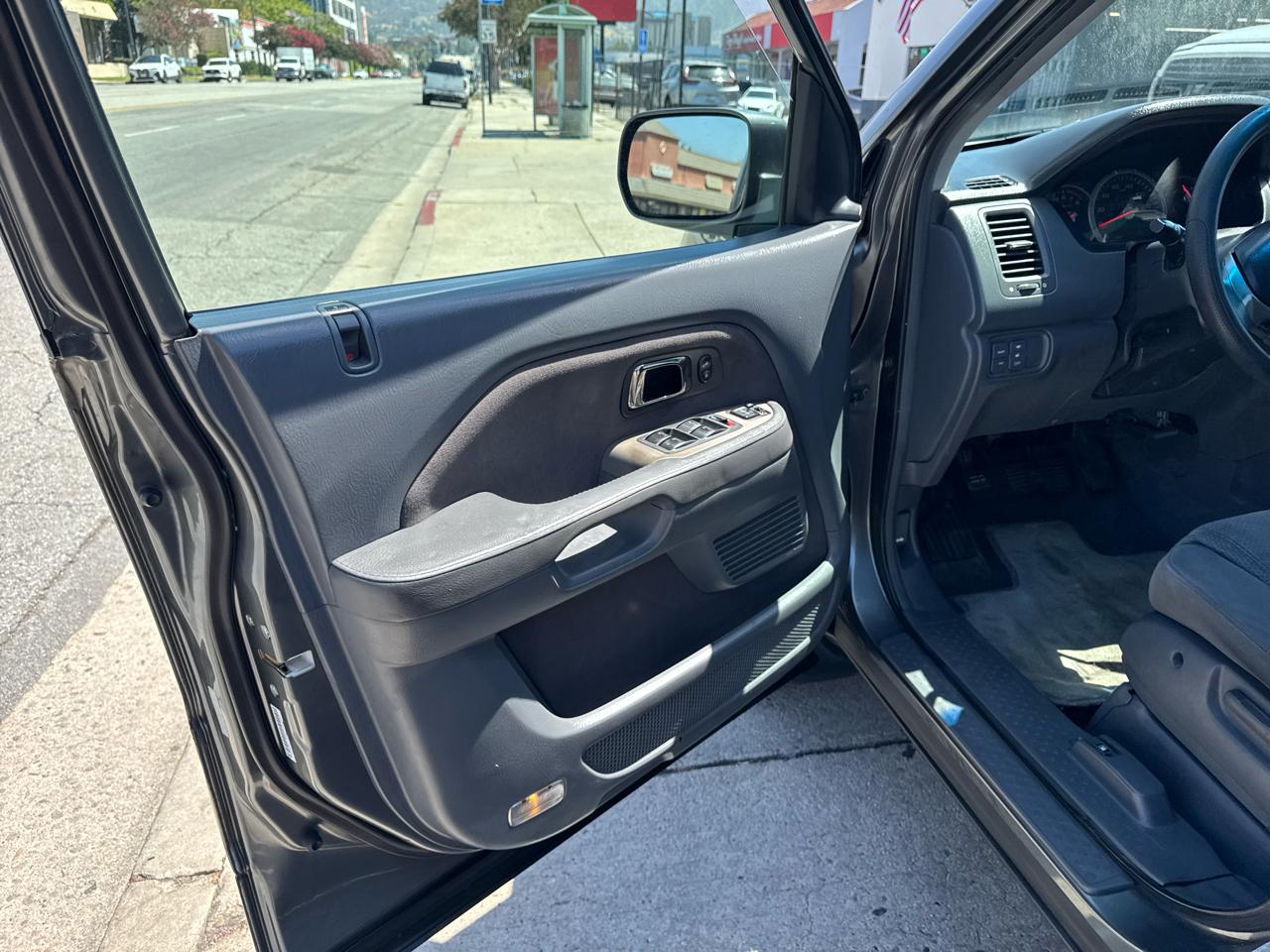 Honda Pilot 2WD 4dr EX 2008