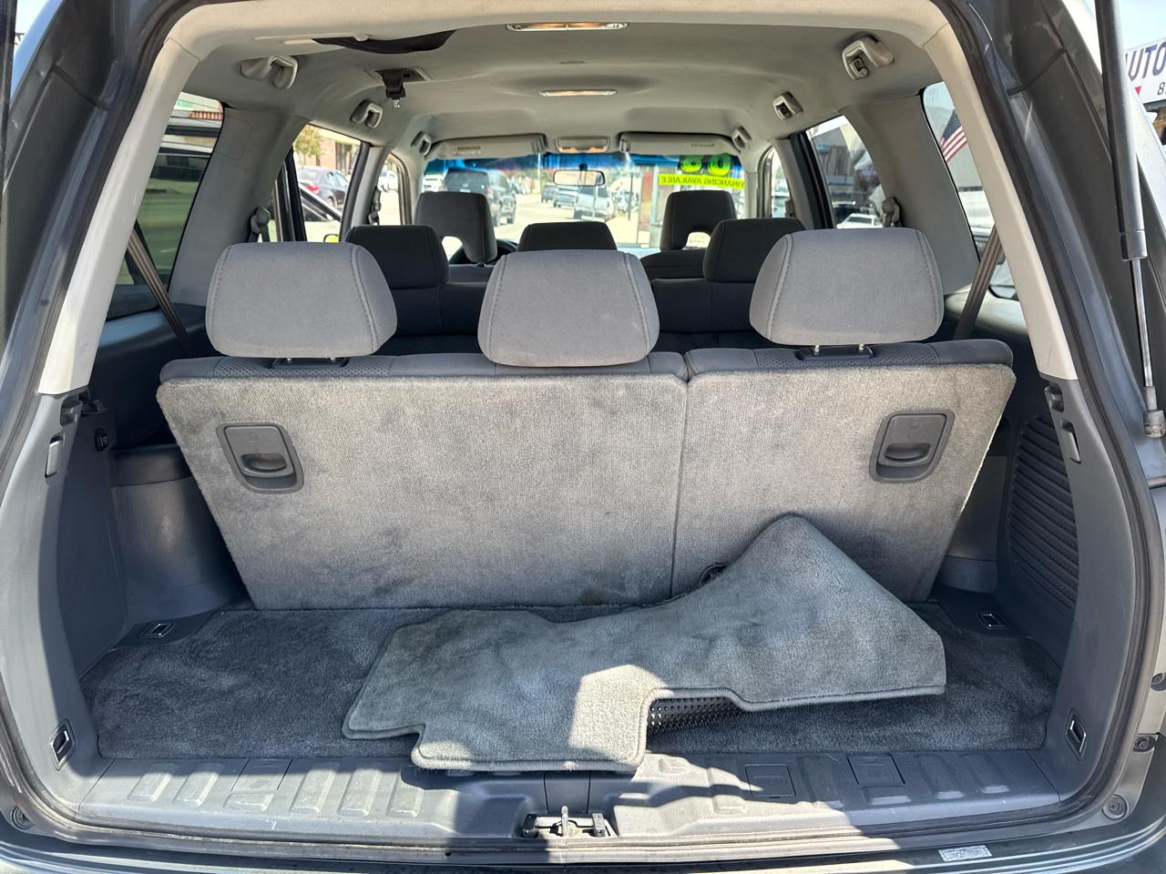 Honda Pilot 2WD 4dr EX 2008