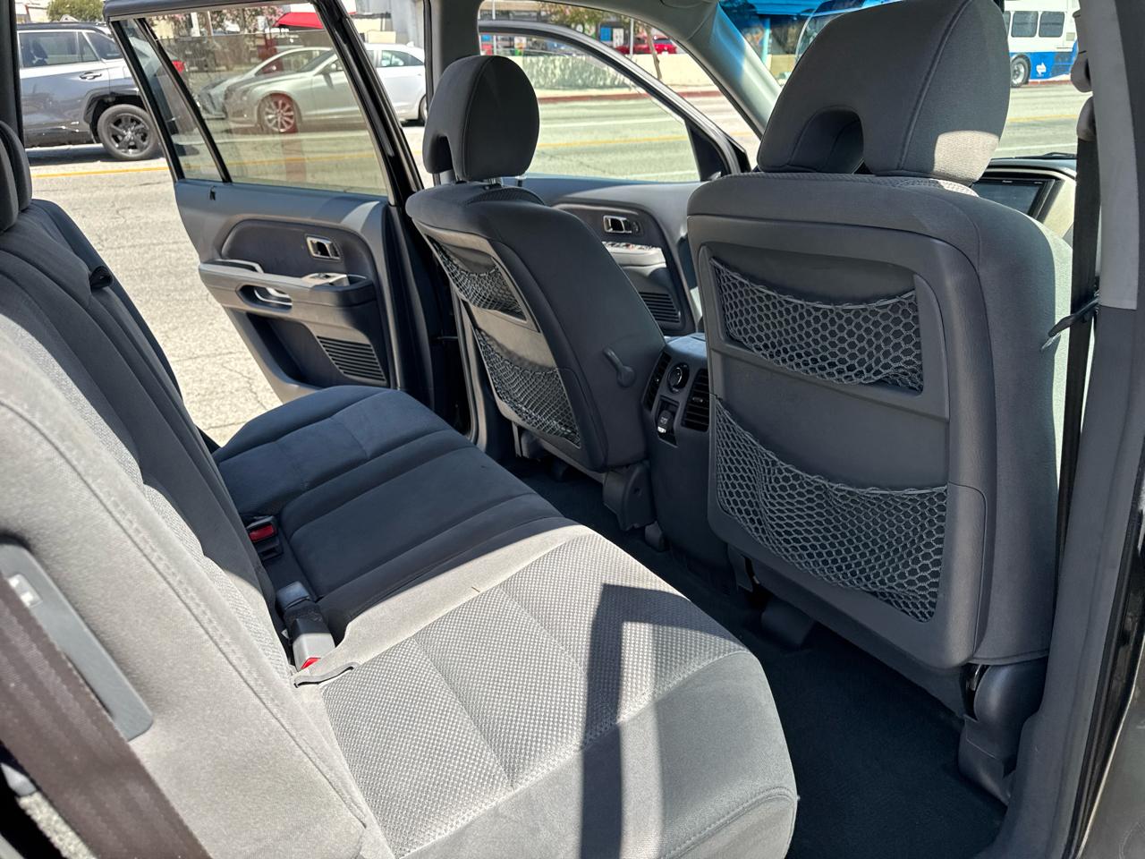 Honda Pilot 2WD 4dr EX 2008