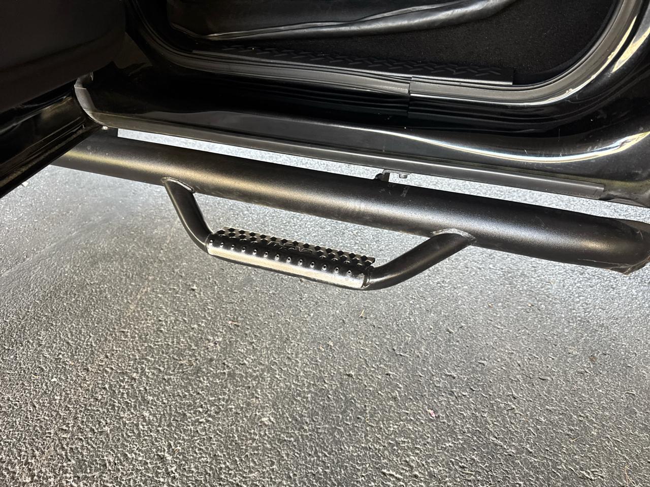 Ford F-150 4WD SuperCrew 145" Platinum 2013