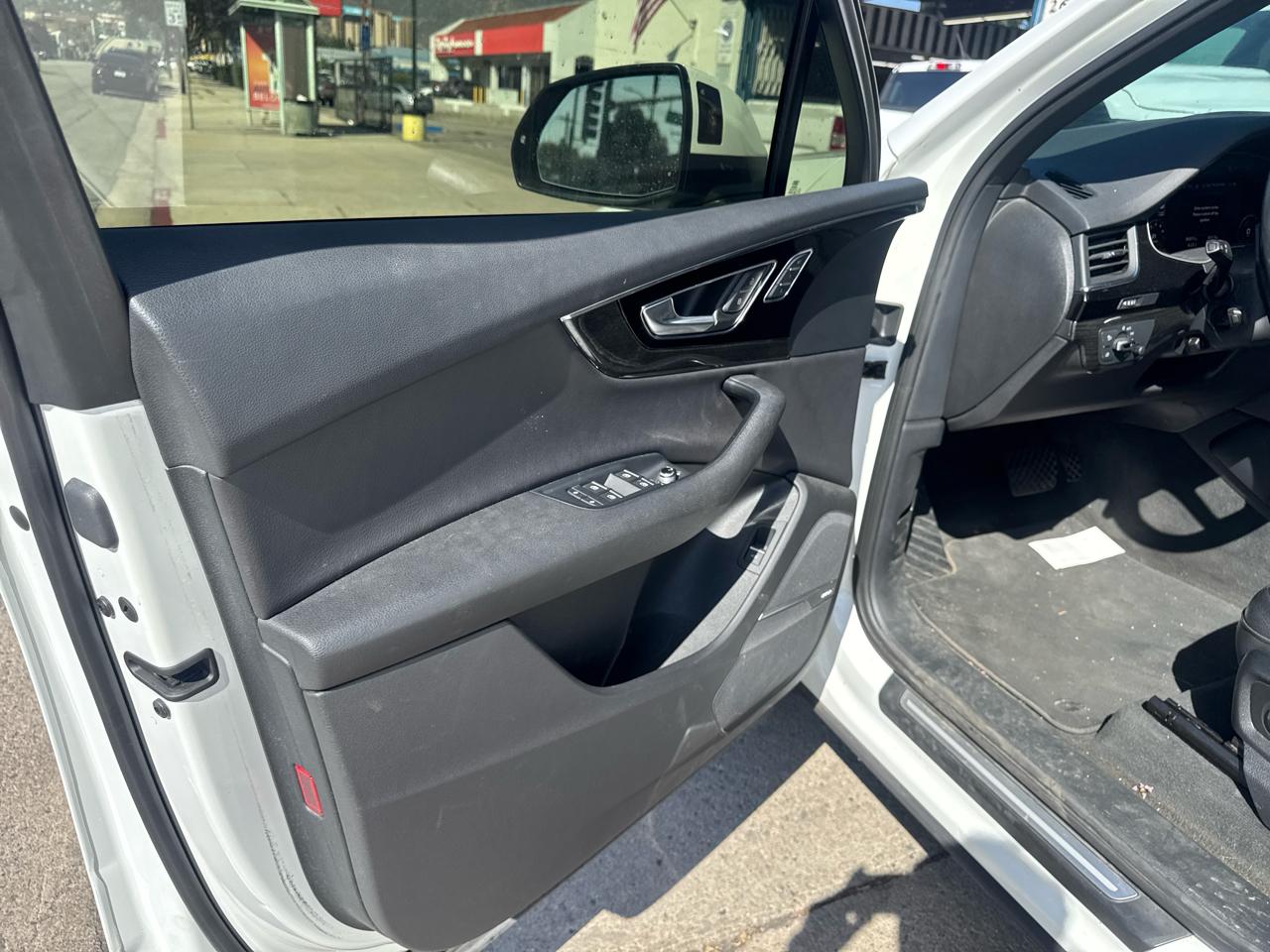 Audi Q7 3.0 TFSI Premium Plus 2018