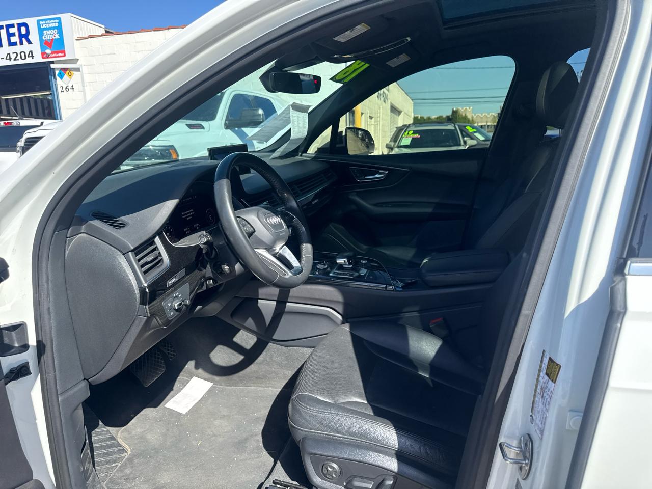 Audi Q7 3.0 TFSI Premium Plus 2018