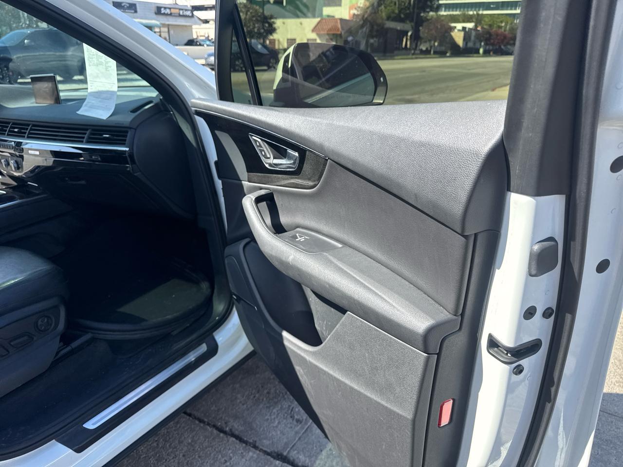Audi Q7 3.0 TFSI Premium Plus 2018