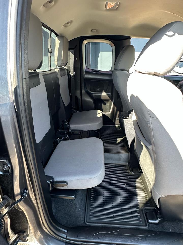 Toyota Tacoma 2WD TRD Sport Access Cab 6' Bed V6 AT (Natl) 2020