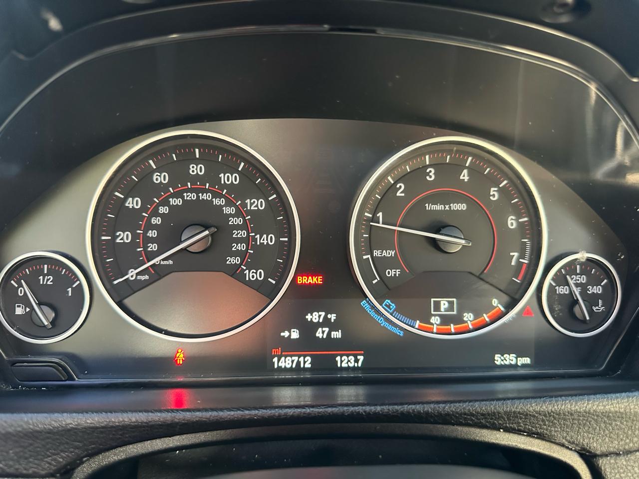 BMW 4 Series 430i Gran Coupe 2018